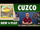 Cuzco: Classic Edition (SEE LOW PRICE AT CHECKOUT)
