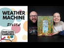 Weather Machine
