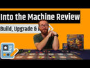 Into the Machine
