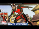 Marvel Champions LCG: Ant-Man Hero Pack