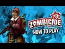 Zombicide (2nd Edition)