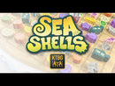 Seashells (SEE LOW PRICE AT CHECKOUT)