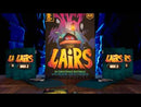 Lairs (SEE LOW PRICE AT CHECKOUT)