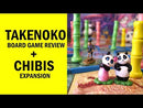 Takenoko: Chibis Expansion