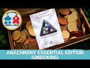 Anachrony: Essential Edition (SEE LOW PRICE AT CHECKOUT)