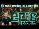 Tiny Epic Cthulhu (Deluxe)