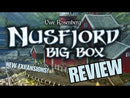 Nusfjord: Big Box