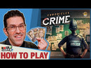 Chronicles of Crime