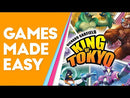 King of Tokyo (2nd Edition) (SEE LOW PRICE AT CHECKOUT)