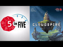 Cloudspire