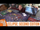 Eclipse: Second Dawn for the Galaxy (SEE LOW PRICE AT CHECKOUT)