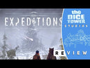 Expeditions