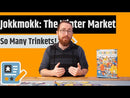 Jokkmokk: The Winter Market