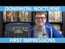 Dominion: Nocturne
