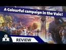 Arkham Horror LCG: The Feast of Hemlock Vale Campaign