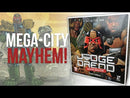 Judge Dredd: Helter Skelter