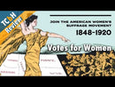 Votes for Women