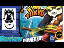 King of Tokyo (2nd Edition): Power Up (SEE LOW PRICE AT CHECKOUT)