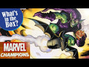 Marvel Champions LCG: The Green Goblin Scenario Pack