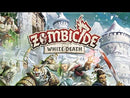 Zombicide: White Death