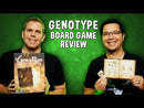 Genotype: A Mendelian Genetics Game (SEE LOW PRICE AT CHECKOUT)