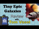 Tiny Epic Galaxies