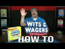 Wits & Wagers Deluxe Edition (SEE LOW PRICE AT CHECKOUT)