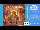 Gloomhaven: Buttons & Bugs (SEE LOW PRICE AT CHECKOUT)