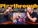 Dead Cells: The Rogue-Lite Board Game