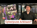 LA-1 (SEE LOW PRICE AT CHECKOUT)