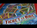 Ticket to Ride: Northern Lights