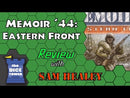 Memoir '44: Eastern Front Expansion