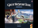 Great Western Trail: Rails to the North Expansion