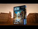 EXIT: Kidnapped in Fortune City (SEE LOW PRICE AT CHECKOUT)