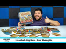 Istanbul: Big Box