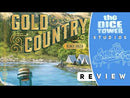 Gold Country