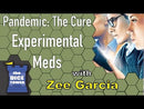 Pandemic: The Cure - Experimental Meds Expansion