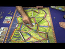 Ticket to Ride: Nederland Map