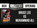 Unmatched: Bruce Lee v. Muhammad Ali (SEE LOW PRICE AT CHECKOUT)