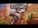 Wild Tiled West