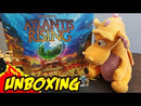Atlantis Rising