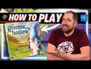 Gnome Hollow (SEE LOW PRICE AT CHECKOUT)