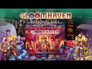 Gloomhaven: Buttons & Bugs (SEE LOW PRICE AT CHECKOUT)
