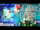 Catacombs & Castles (2nd Edition)