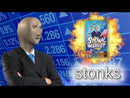 Stonk Market