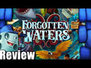 Forgotten Waters: A Crossroads Game