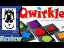 Qwirkle