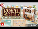 The Royal Society of Archeology