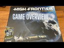 High Frontier 4 All