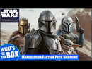 Star Wars: The Deckbuilding Game - Mandalorian Faction Pack
